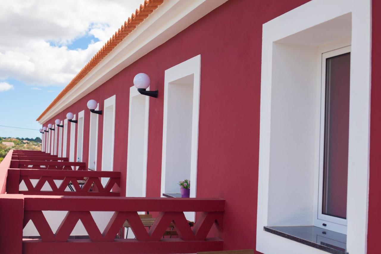 Villa Quinta Dos I'S - Algarve à Ferrarias  Extérieur photo