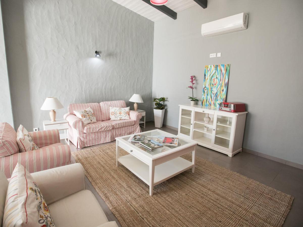 Villa Quinta Dos I'S - Algarve à Ferrarias  Extérieur photo
