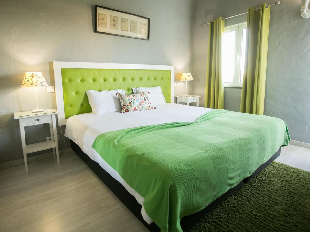 Villa Quinta Dos I'S - Algarve à Ferrarias  Extérieur photo