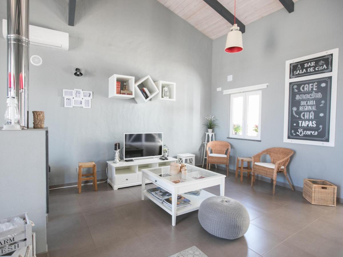 Villa Quinta Dos I'S - Algarve à Ferrarias  Extérieur photo