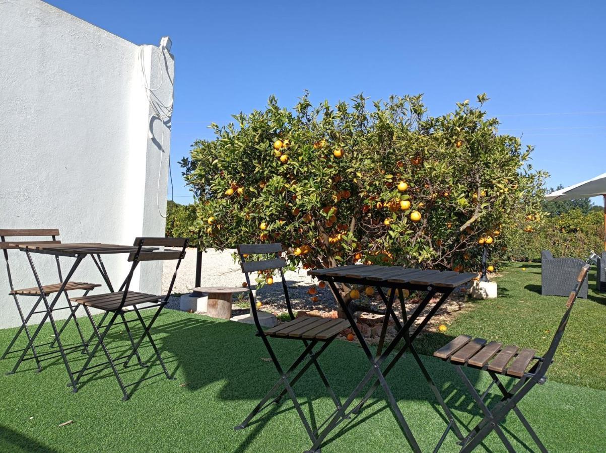 Villa Quinta Dos I'S - Algarve à Ferrarias  Extérieur photo