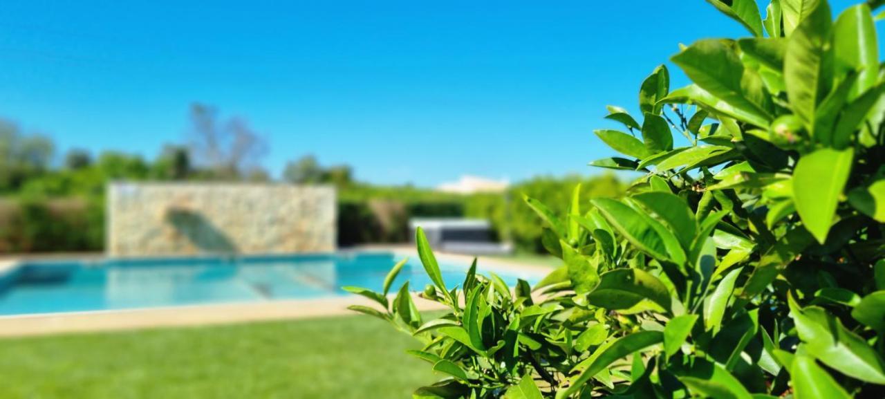 Villa Quinta Dos I'S - Algarve à Ferrarias  Extérieur photo