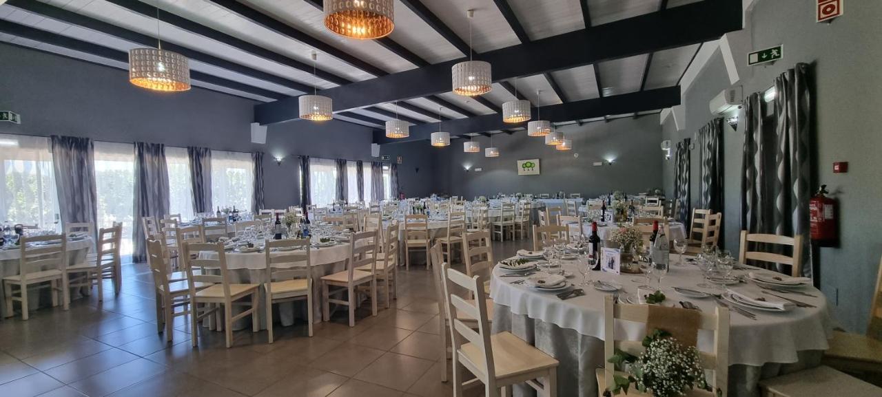 Villa Quinta Dos I'S - Algarve à Ferrarias  Extérieur photo