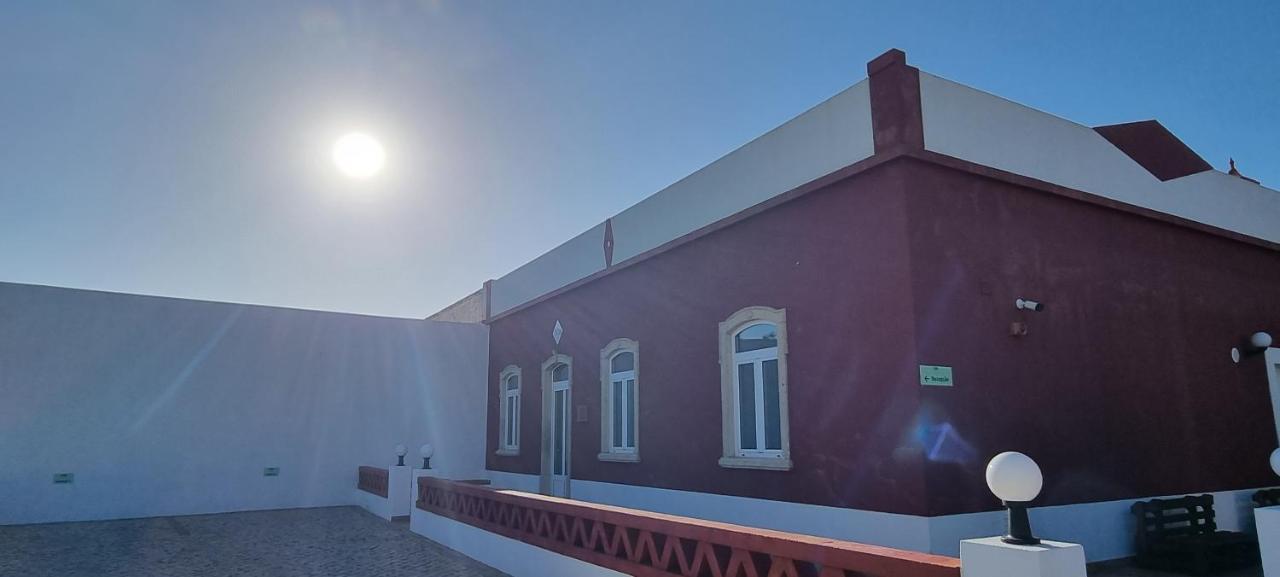 Villa Quinta Dos I'S - Algarve à Ferrarias  Extérieur photo