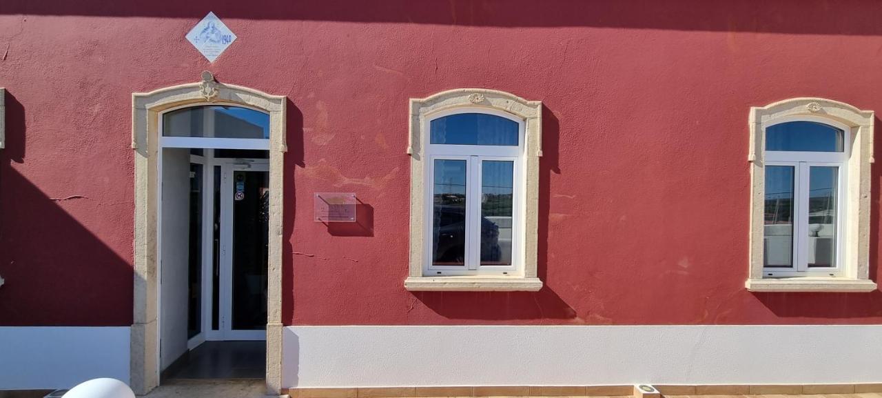 Villa Quinta Dos I'S - Algarve à Ferrarias  Extérieur photo