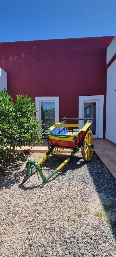 Villa Quinta Dos I'S - Algarve à Ferrarias  Extérieur photo