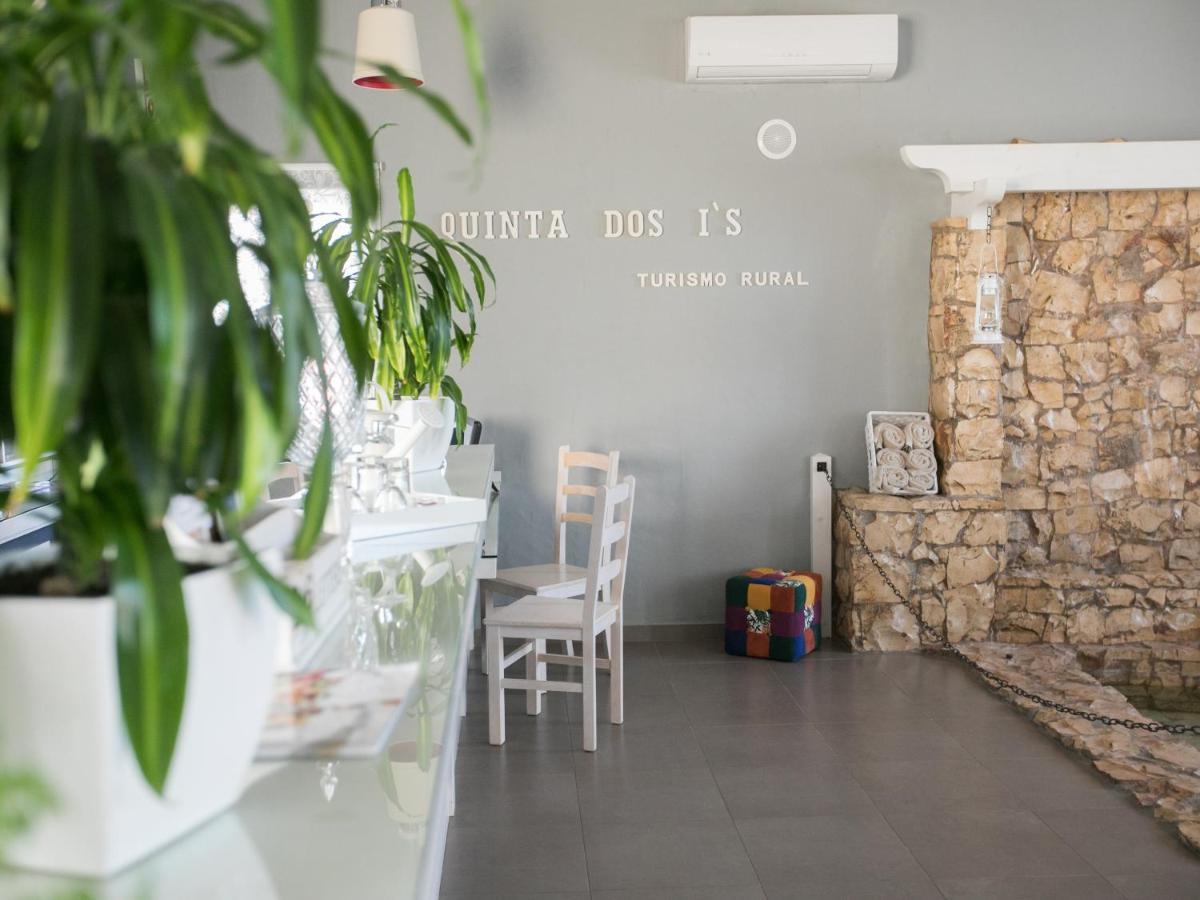 Villa Quinta Dos I'S - Algarve à Ferrarias  Extérieur photo