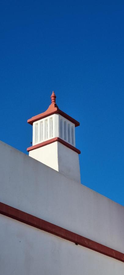 Villa Quinta Dos I'S - Algarve à Ferrarias  Extérieur photo