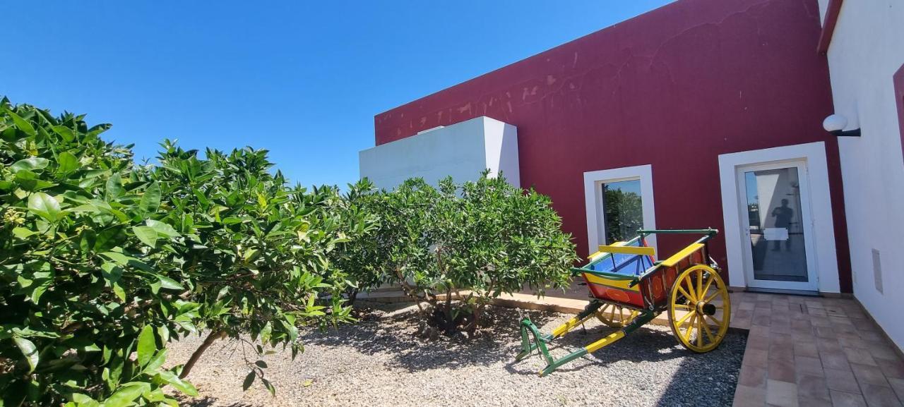 Villa Quinta Dos I'S - Algarve à Ferrarias  Extérieur photo
