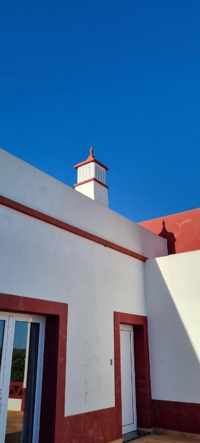 Villa Quinta Dos I'S - Algarve à Ferrarias  Extérieur photo