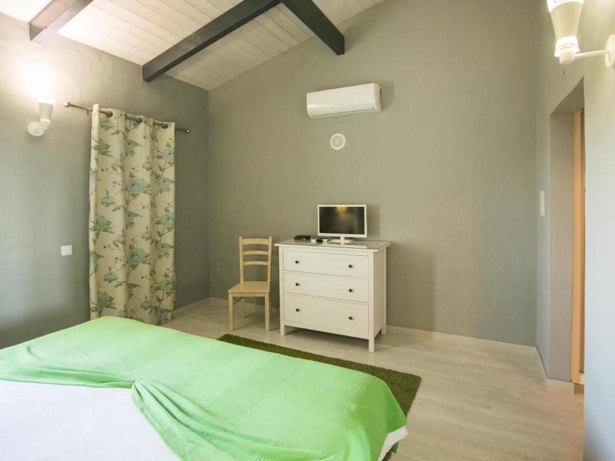 Villa Quinta Dos I'S - Algarve à Ferrarias  Extérieur photo
