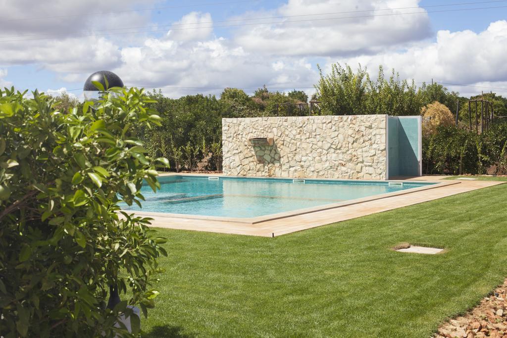 Villa Quinta Dos I'S - Algarve à Ferrarias  Extérieur photo